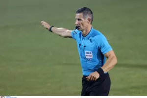 «Δε θέλουμε Σιδηρόπουλο, έχει αλλοιώσει δύο ματς κόντρα στην ΑΕΚ»