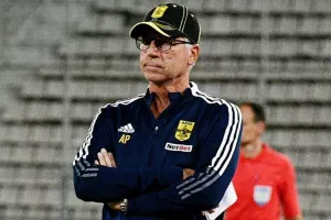 «Πρόβα» από Πάρντιου ενόψει ΑΕΚ στον Άρη