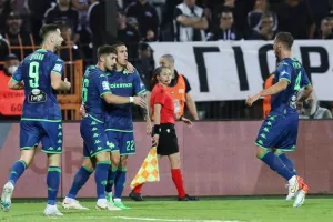 Ο ασταμάτητος Παναθηναϊκός έφερε… Τούμπα τον ΠΑΟΚ με σούπερ Αϊτόρ!