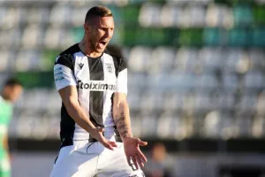 «Καμπανάκι» για τον ΠΑΟΚ: Ζητείται εκτός έδρας νίκη!