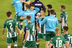 Παναθηναϊκός: «Στροφή» στη Λαμία με την ίδια νοοτροπία