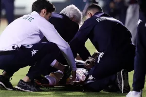 Τα νεότερα για τους τραυματίες του Παναθηναϊκού