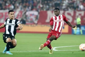 «Δένει» άμεσα τον Λύρατζη ο ΠΑΟΚ