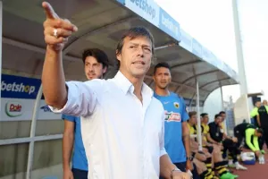 Το πλάνο Αλμέιδα για ΠΑΟΚ