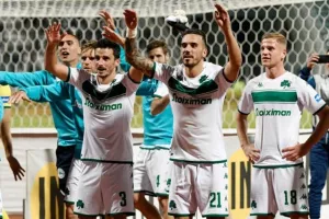 Τα επόμενα ρεκόρ που απειλεί ο Παναθηναϊκός