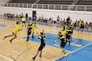Εύκολη επικράτηση και 2/2 για ΑΠΟΕΛ
