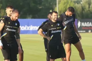 Ολοκλήρωσε ο ΑΠΟΕΛ - Με "23άδα" κόντρα στην ΑΕΛ