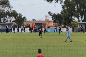 ΤΕΛΙΚΑ στην... Β' Κατηγορία 