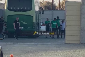 Στο “Κατωκοπιά Επιστροφή” η αποστολή της Ομόνοιας (φώτος)