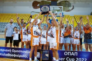 Το... σήκωσε η Αναγέννηση Γερμασόγειας! 