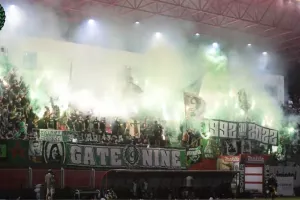Θύρα 9: "Μια παράσταση αφιερωμένη στα 30 χρόνια" (βίντεο)