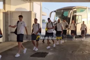 Στο "σπίτι" της η ΑΕΚ (φώτος)