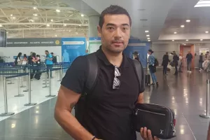 Φανούριος: "Περιμένουμε 1700 Απολλωνίστες, 1215 θα παρακολουθήσουν την αναμέτρηση"