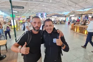 Υπέρβαση/Απόλλων