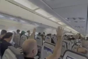 Λίγο πριν την Πόλη με... συνθήματα (βίντεο kerkida)
