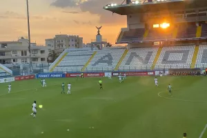 Ο Οθέλλος τις εντυπώσεις, η Δόξα την πρόκριση (φώτος)