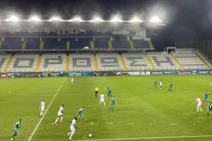 Ο Οθέλλος τις εντυπώσεις, η Δόξα την πρόκριση (φώτος)