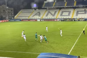 Ο Οθέλλος τις εντυπώσεις, η Δόξα την πρόκριση (φώτος)
