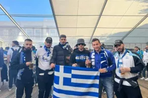 Εξάδα... φυγάδων