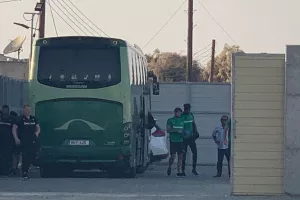 Στο “Κατωκοπιά Επιστροφή” η αποστολή της Ομόνοιας (φώτος)