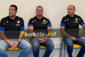 Οι συνεργάτες Μιλόγεβιτς
