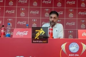 Α.Δημητρίου: "Διπλά και τριπλά... υποψιασμένοι"