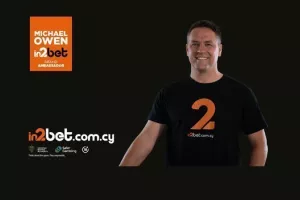 Οι προβλέψεις του Brand Ambassador της In2bet, Michael Owen, για τα παιχνίδια της Premier League