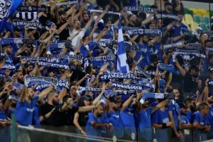 Οργανωμένοι ΑΝΟ/Ανακοίνωση για την "ασφάλεια" των φιλάθλων στα γήπεδα