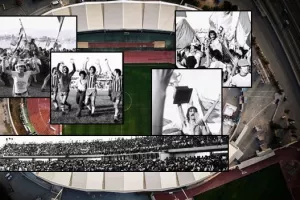 Η τελευταία επίσκεψη - ΑΠΟΕΛ το πρώτο τρόπαιο στο Τσίρειο