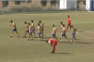 7άρα το ΑΠΟΕΛ Κ17