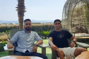 ΝΕΟ για Κύπρο Νεοφύτου