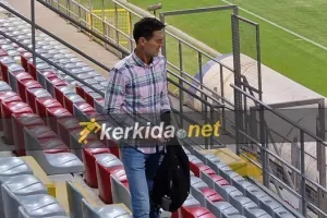 Βράδυ Δευτέρας με "κατασκοπεία" για Γιανέφσκι