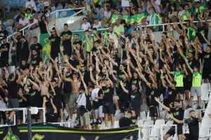 Νέα ανακοίνωση για τα εισιτήρια του ντέρμπι με το ΑΠΟΕΛ