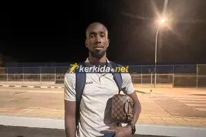 Σεμέδο στο KERKIDA/“Είναι πολύ νωρίς να λέμε ότι πάμε για πρωτάθλημα"