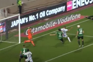 Α' ημίχρονο... Μολ-Απόλλων 0-0!