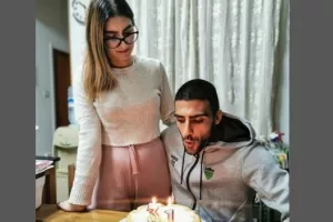 Το μήνυμα του Βαλάντη για τα 31...