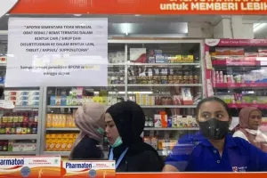 Ασύλληπτη τραγωδία στην Ινδονησία: 133 παιδιά νεκρά από σιρόπι με τοξικές ουσίες