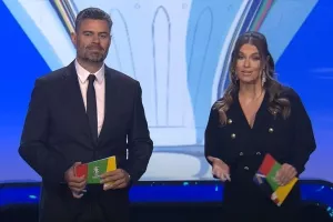 Άλλο επίπεδο!