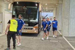 Στην ΑΡΕΝΑ η Ανόρθωση (φώτος)