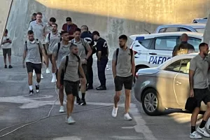 Στο "σπίτι" της η Πάφος FC (φώτος)