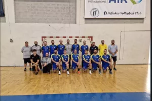 Νικηφόρα πρεμιέρα για ΑΠΟΕΛ (φώτος)