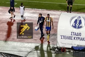 ΤΑ ΝΕΟΤΕΡΑ με Καρώ-Κάταγμα στο πλευρό