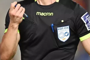 ΡΕΦ/Αλλαγές σε 2 αγώνες!