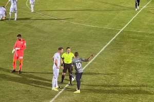 Δόξα-Πάφος FC: Πέρασε "αέρας" από την Περιστερώνα! (φώτος)