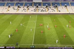 Ομόνοια-Νέα Σαλαμίνα: Ιστορικό... ΔΙΠΛΟ με Τιάγκο! (φώτος)