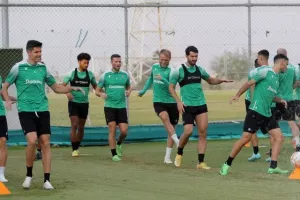 Με "23" στην αποστολή