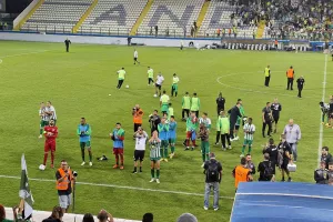 (ΒΙΝΤΕΟ/ΦΩΤΟΣ) Δείτε τι έγινε στο τέλος: Έχασαν ή... κέρδισαν;