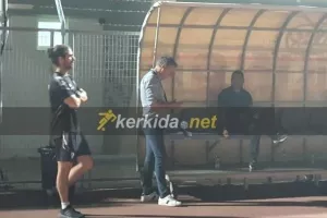 ΕΞΕΛΙΞΗ με Νεόφυτο Λάρκου