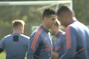 (ΒΙΝΤΕΟ) Ολοκλήρωσε για Ομόνοια η UTD - Αγωνιστικά νέα