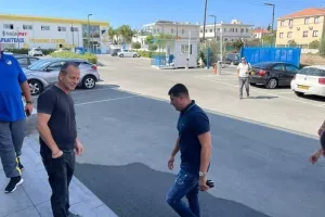 Στον Naga Pay Αρχάγγελο ο Μιλόγεβιτς/φώτος